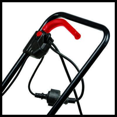 Einhell GC-EM 1032 Grasmaaier Elektrisch 1000 W Snijbreedte max. 32 cm