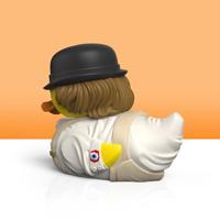 A Clockwork Orange Tubbz PVC Figure Alex DeLarge Boxed Edition 10 cm - thumbnail