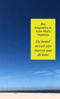 De hemel strooit zijn sterren aan de kant - Bas Jongenelen & Anne-Marie Maartens - Paperback (9789402192094) - thumbnail