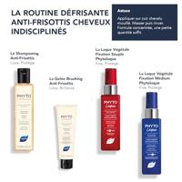 Phyto Phytodefrisant Anti-Frizz Shampoo 250 ml - thumbnail