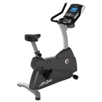 Life Fitness hometrainer LifeCycle C3 Go Console - thumbnail