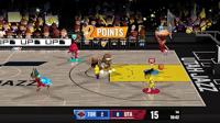 NBA Bounce - thumbnail