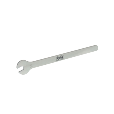 Cyclus TOOLS Pedaalsleutel cyclus 15mm Cyclus TOOLS Pedaalsleutel cyclus 15mm