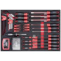 Vigor V6814 V6814 Gereedschapsset - thumbnail