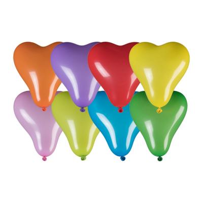 Hart Ballonnen, 20st.