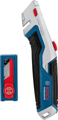 Bosch Accessoires Universeel tapijtmes + 10 reservemesjes - 1600A027M5