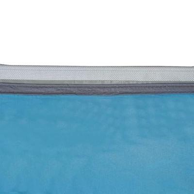 VidaXL Waterbestendige tarp boog met dak VidaXL Waterbestendige tarp boog met dak