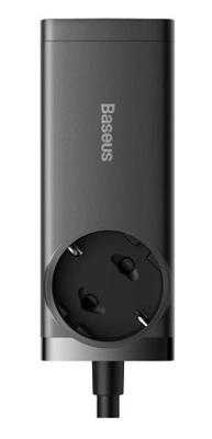 Kabel USB naar Lightning Baseus PSZM000401 Zwart