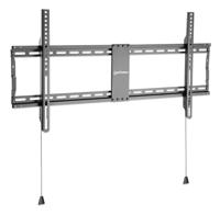 Manhattan 461948 TV-beugel 109,2 cm (43) - 254,0 cm (100) Vast Inklapbaar - thumbnail