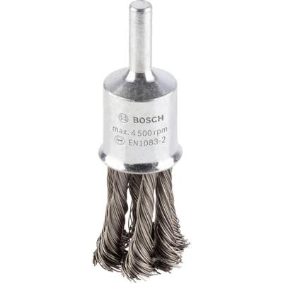 Bosch Accessoires Penseelborstel 19 mm, 0,35 mm, 4500 U/ min 1st - 2608622129