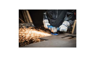 PFERD TOOLS 64185115 Cc-Grind-Solid Sg Steel Slijpschijf Diameter 115 mm 10 stuk(s)