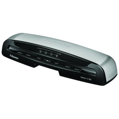 Fellowes lamineermachine Saturn 3 voor ft A3 Fellowes lamineermachine Saturn 3 voor ft A3