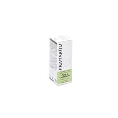 Pranarôm Essentiële Olie Chineese Kaneel 10ml