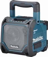 Makita bluetooth speaker DMR202,in doos - thumbnail
