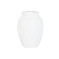Home ESPRIT Wit Magnesium Modern 43 x 43 x 80 cm - thumbnail