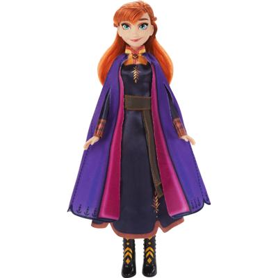 Disney Frozen 2 Zingende Anna Pop