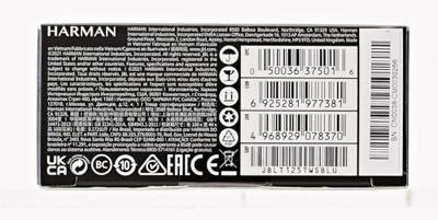 JBL TUNE 125TWS Hoofdtelefoons In-ear Blauw JBL TUNE 125TWS Hoofdtelefoons In-ear Blauw