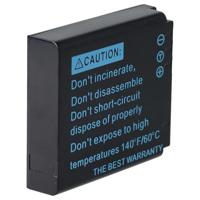 Camera-accu NP-70 voor Fujifilm - thumbnail
