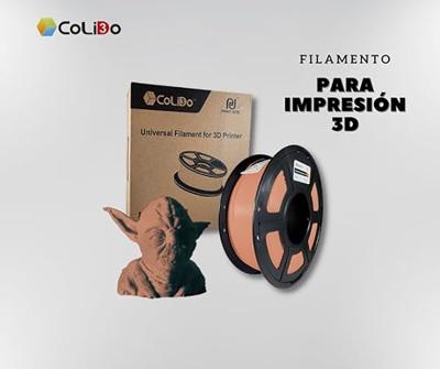 Filament CoLiDo COL3D-LCD164N