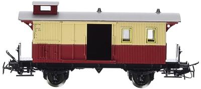 Märklin Start up 4108 Bagagerijtuig AC
