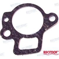 REC6H3-12414-A1 - THERMOSTAAT DEKSEL PAKKING Yamaha - thumbnail