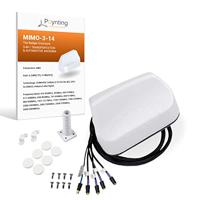 Poynting A-MIMO-0003-V2-14 - 5-in-1 Transport- en auto-antenne - thumbnail