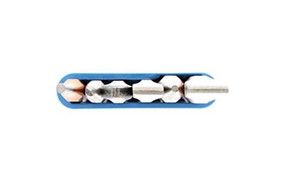 Gedore Beitelset 6-dlg. - 8725200 - thumbnail