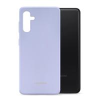 Mobilize Rubber Gelly Case Samsung Galaxy A04s/A13 5G Pastel Purple - thumbnail