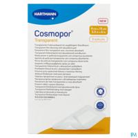Cosmopor Transparent 9x15cm 5 - thumbnail