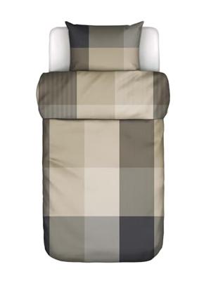 Marc O&apos;Polo Erliv Dekbedovertrek Black