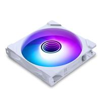 Phanteks PH-F140M25_G2_DWT01 PC-ventilator Wit - thumbnail