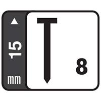 Rapid Elektrische Tacker ESN530 - 22275601 - thumbnail