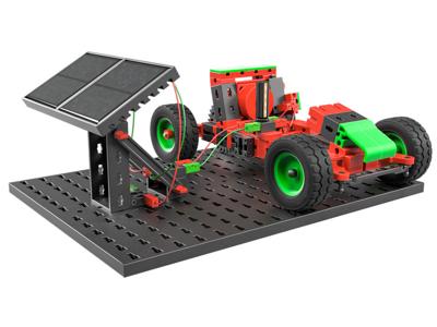 fischertechnik education 559881 STEM Renewable Energies Bouwpakket