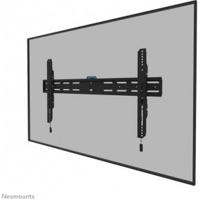 Neomounts WL30S-850BL18 Vlakke Wandsteun voor Schermen tot 86 Inch Zwart - thumbnail