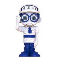 One Piece Pirates & Marines minifiguurset - thumbnail