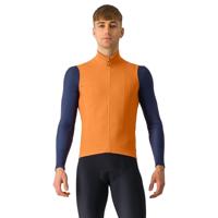 Castelli Espresso vest mouwloos vivid orange/dark gray heren XXL - thumbnail