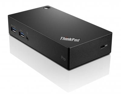 Lenovo Thinkpad USB 3.0 Pro Docking Station 40A7