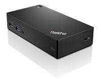 Lenovo Thinkpad USB 3.0 Pro Docking Station 40A7 - thumbnail