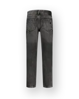 Raizzed Denver Straight Jeans Kids Donkergrijs - Maat 128 - Kleur: Donkergrijs | Soccerfanshop - thumbnail