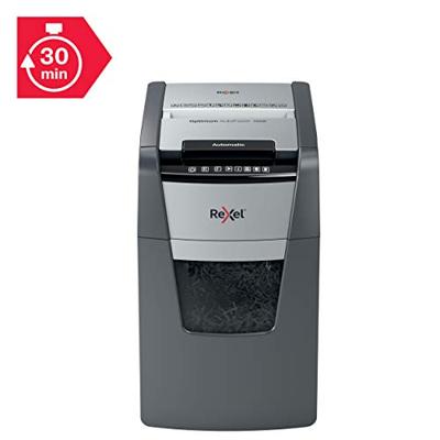 Rexel Optimum Auto+ 150X papiervernietiger - thumbnail
