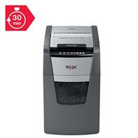 Rexel Optimum Auto+ 150X papiervernietiger - thumbnail