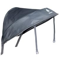 Draagdoek Kid Comfort + PPPS DEUTER blauw - thumbnail