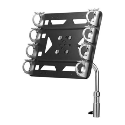 Godox TP B4 Beugel voor vier lampen voor TP buislamp Godox TP B4 Beugel voor vier lampen voor TP buislamp