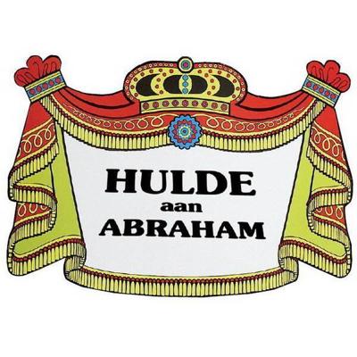 Huldeschild Abraham