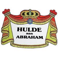 Huldeschild Abraham - thumbnail