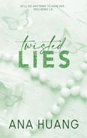 Twisted Lies - Ana Huang - ebook - thumbnail