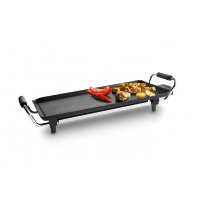 Fritel TY 1485 Teppanyaki Gourmetset Zwart Fritel TY 1485 Teppanyaki Gourmetset Zwart