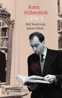 J.B.W.P. - Koen Hilberdink - ebook - thumbnail