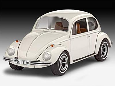 Revell 1/32 VW Beetle Revell 1/32 VW Beetle