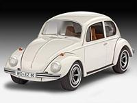 Revell 1/32 VW Beetle - thumbnail